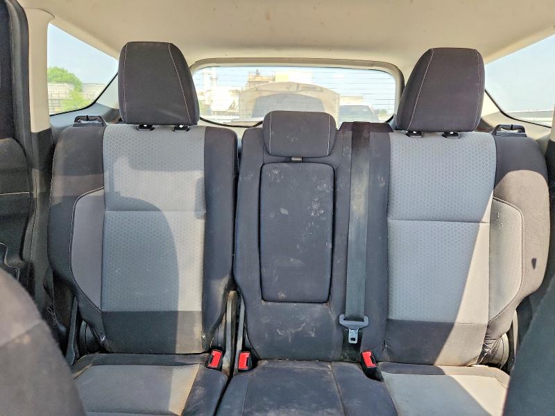 Продажа на аукционе авто 2018 Ford Escape, vin: 1FMCU9GD8JUB36235, номер лота: 64024446