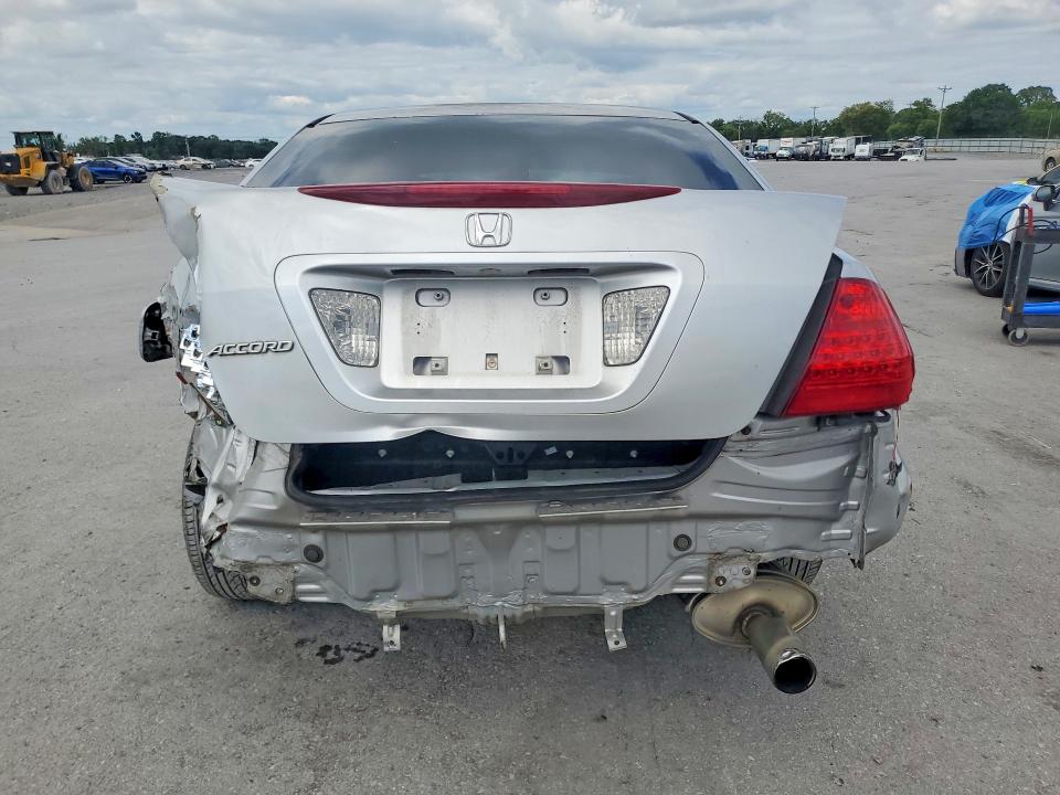 62642996 :رقم المزاد ، 1HGCM56137A057149 vin ، 2007 Honda Accord مزاد بيع