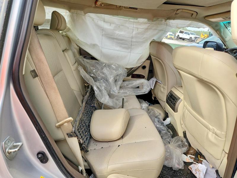 Продажа на аукционе авто 2015 Lexus Gx, vin: JTJJM7FX8F5101205, номер лота: 67403266