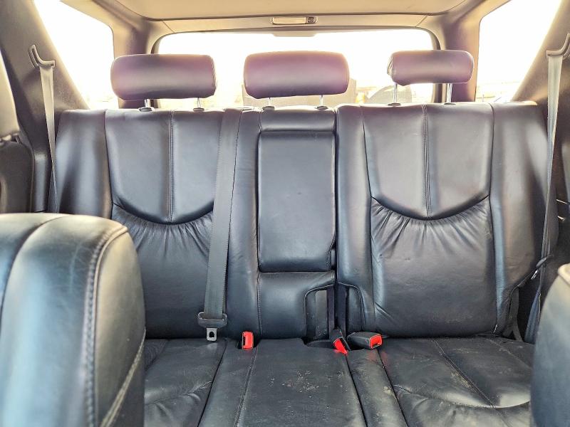 63906596 :رقم المزاد ، JTJHF10U020237193 vin ، 2002 Lexus Rx مزاد بيع