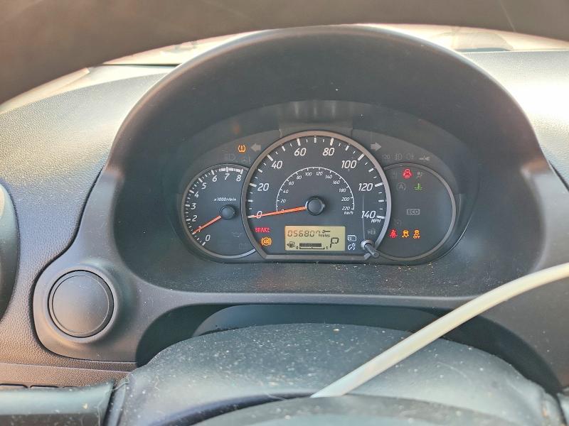 66312516 :رقم المزاد ، ML32A3HJXHH000849 vin ، 2017 Mitsubishi Mirage مزاد بيع