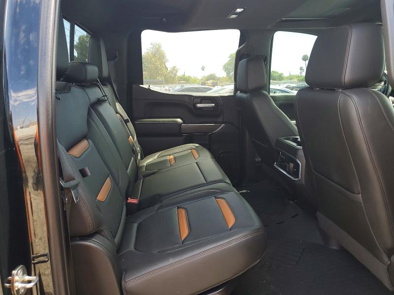 Aukcja sprzedaży 2020 Gmc Sierra, vin: 3GTP9EEL6LG283752, numer aukcji: 61204166
