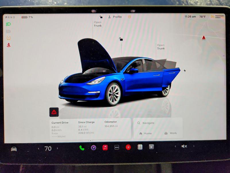 Продажа на аукционе авто 2022 Tesla Model 3, vin: 5YJ3E1EA2NF304199, номер лота: 67126116