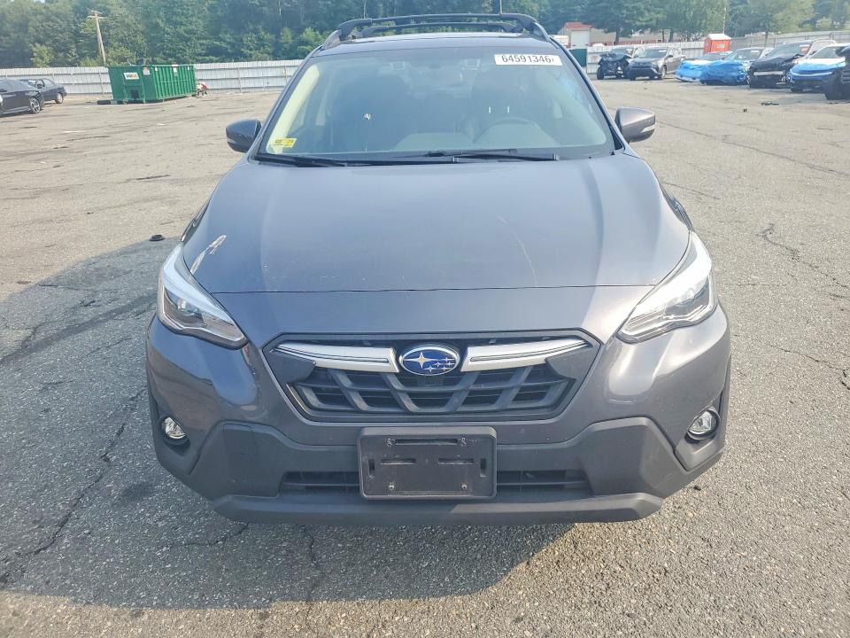 Продажа на аукционе авто 2021 Subaru Crosstrek, vin: JF2GTHNCXMH291218, номер лота: 64591346