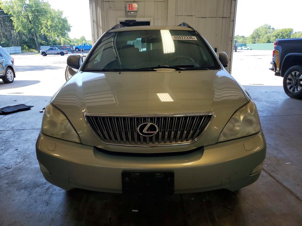 Aukcja sprzedaży 2007 Lexus Rx, vin: 2T2HK31U77C039339, numer aukcji: 65022336