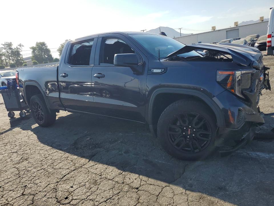 Aukcja sprzedaży 2024 Gmc Sierra, vin: 3GTUUCE87RG113121, numer aukcji: 64614126