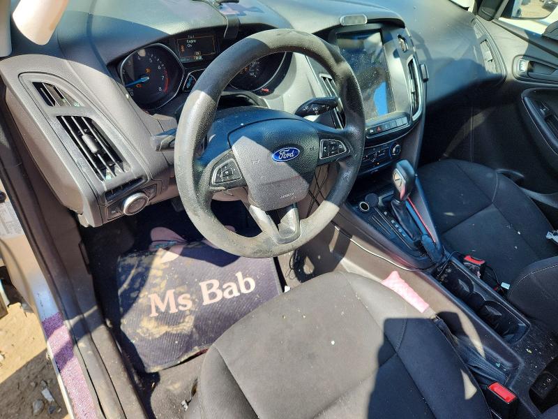Продаж на аукціоні авто 2016 Ford Focus, vin: 1FADP3E26GL356864, номер лоту: 66321066