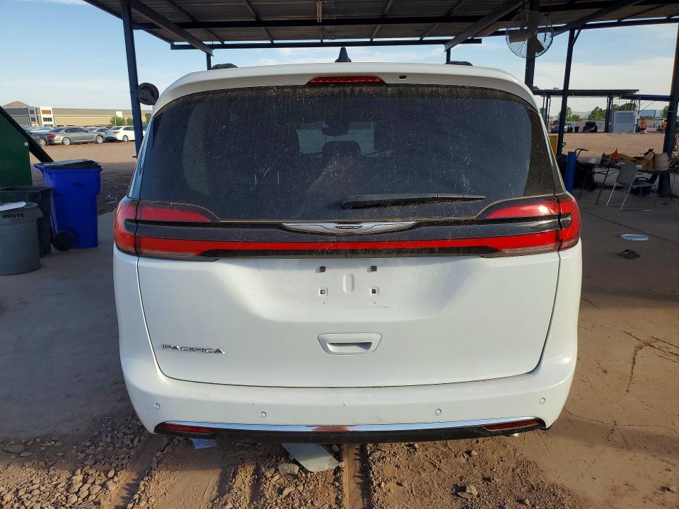 Aukcja sprzedaży 2024 Chrysler Pacifica, vin: 2C4RC1BG4RR114567, numer aukcji: 66397436