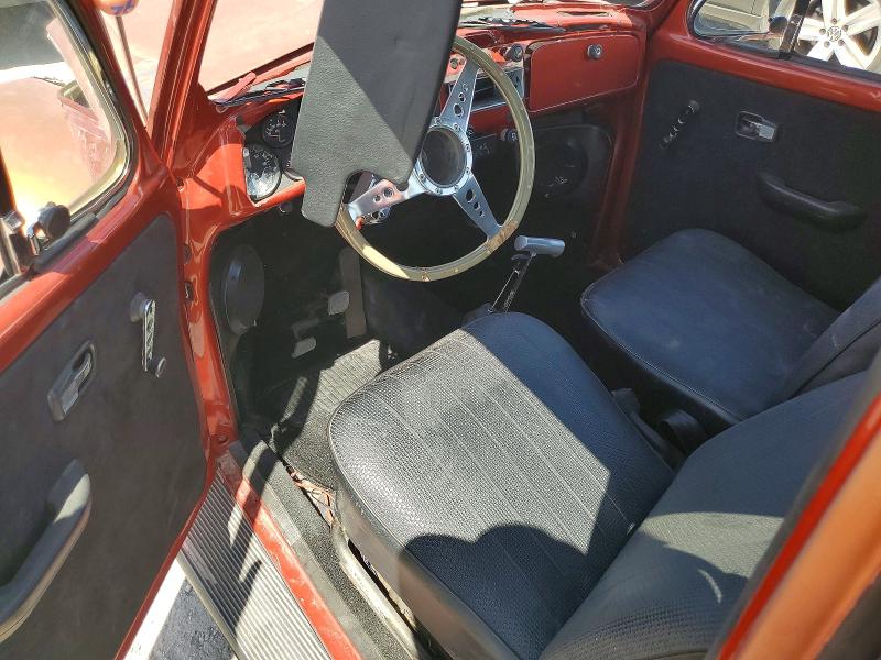 Aukcja sprzedaży 1970 Volkswagen Uk, vin: 1102973045, numer aukcji: 64409976