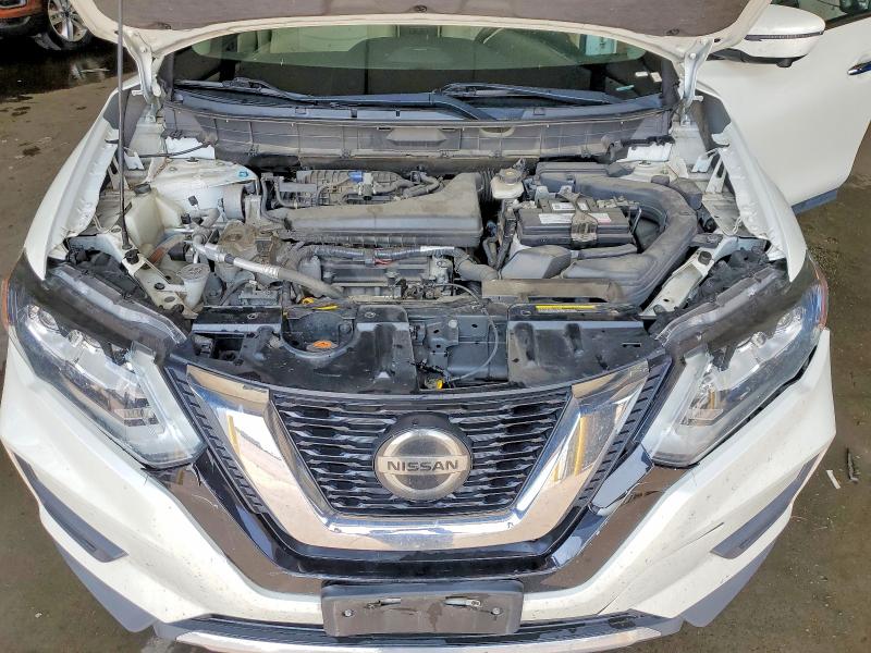 Aukcja sprzedaży 2019 Nissan Rogue, vin: 5N1AT2MV7KC740378, numer aukcji: 64206486