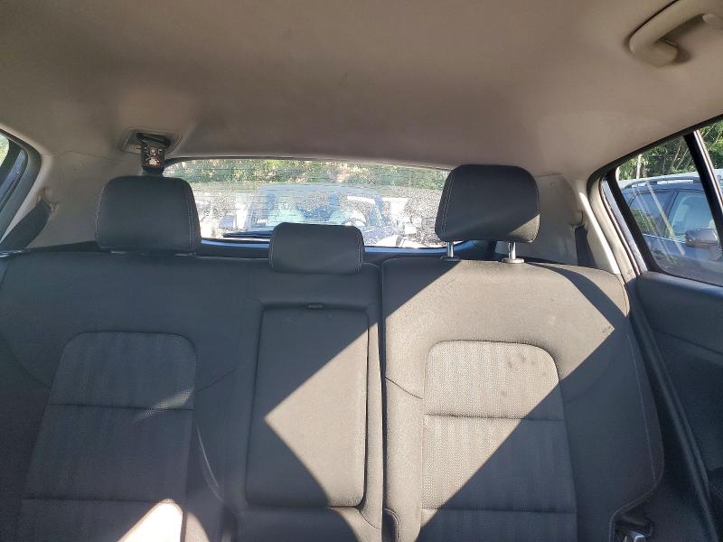 Aukcja sprzedaży 2019 Kia Sportage, vin: KNDPMCAC5K7501215, numer aukcji: 63637546