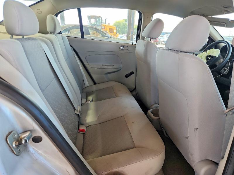 Aukcja sprzedaży 2009 Chevrolet Cobalt, vin: 1G1AS58H997130412, numer aukcji: 67124206