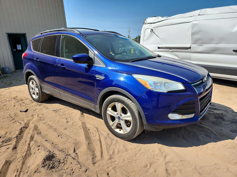 Продажа на аукционе авто 2014 Ford Escape, vin: 1FMCU9GX2EUC83926, номер лота: 64667016