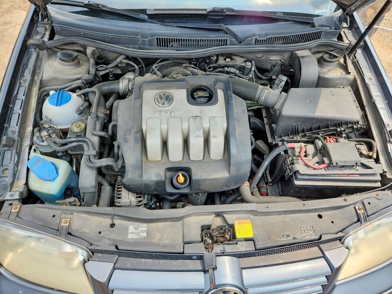 2005 Volkswagen Jetta მანქანა იყიდება აუქციონზე, vin: 3VWSR69M85M046295, აუქციონის ნომერი: 64114366
