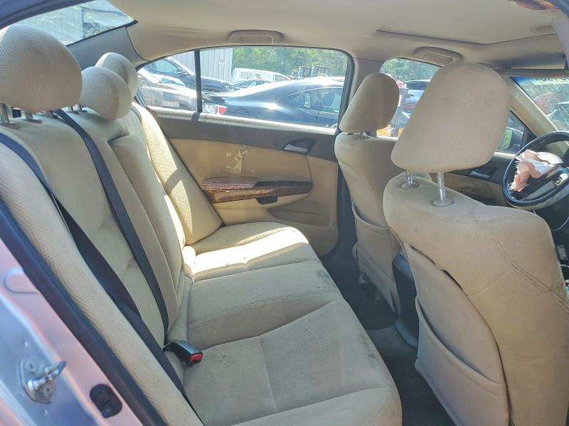 64450496 :رقم المزاد ، 1HGCP36858A027046 vin ، 2008 Honda Accord مزاد بيع
