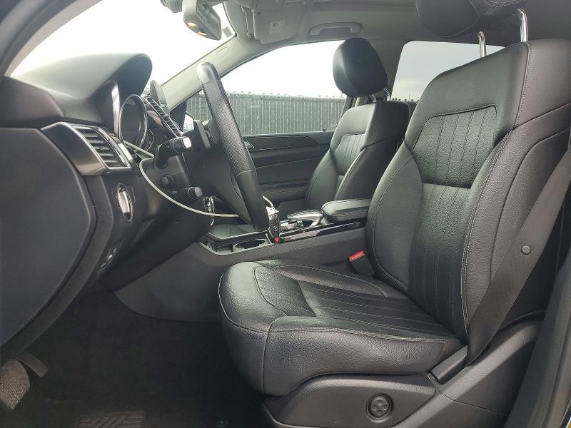 Продаж на аукціоні авто 2016 Mercedes-benz Gle, vin: 4JGDA5JB3GA714782, номер лоту: 65494176