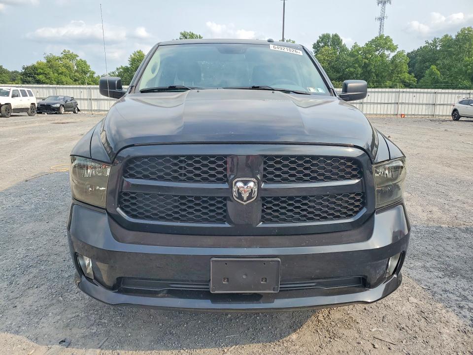 Продаж на аукціоні авто 2017 Ram 1500, vin: 3C6RR7KT3HG793922, номер лоту: 64921026