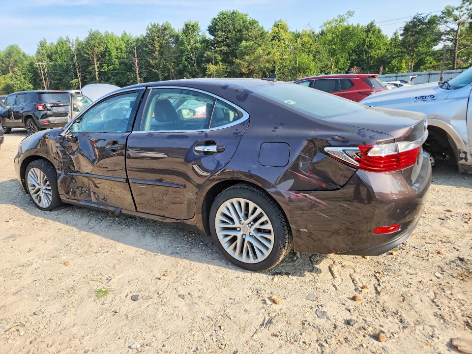 Aukcja sprzedaży 2013 Lexus Es, vin: JTHBK1GG7D2042007, numer aukcji: 63656966