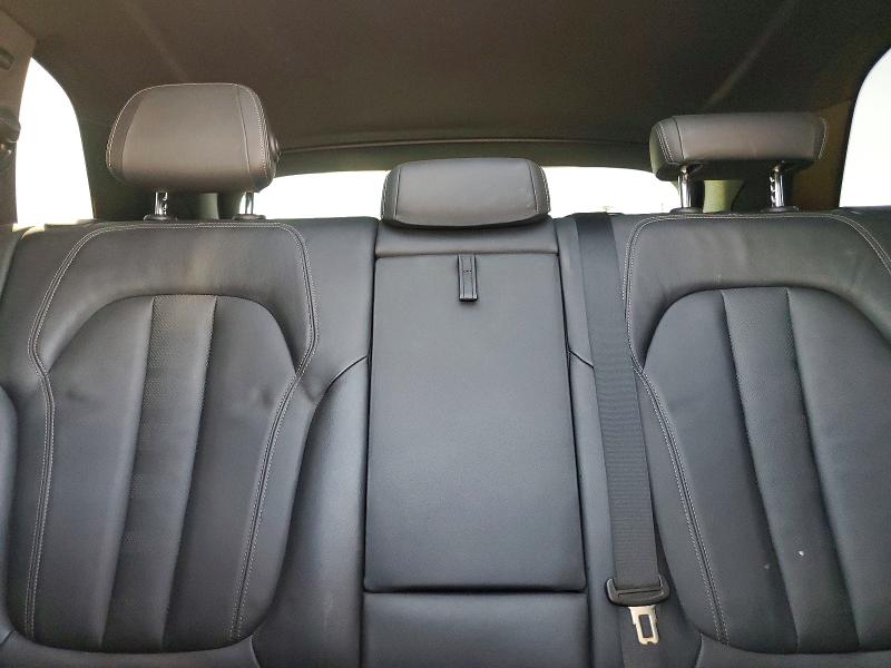 Продажа на аукционе авто 2021 Bmw X5, vin: 5UXCR4C04M9G33559, номер лота: 66813986