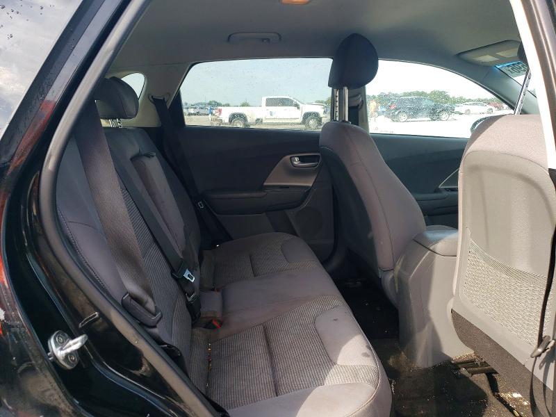 64292696 :رقم المزاد ، KNDCB3LC6H5089571 vin ، 2017 Kia Niro مزاد بيع