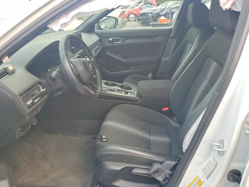 Продажа на аукционе авто 2022 Honda Civic, vin: 2HGFE2F52NH574372, номер лота: 64538686