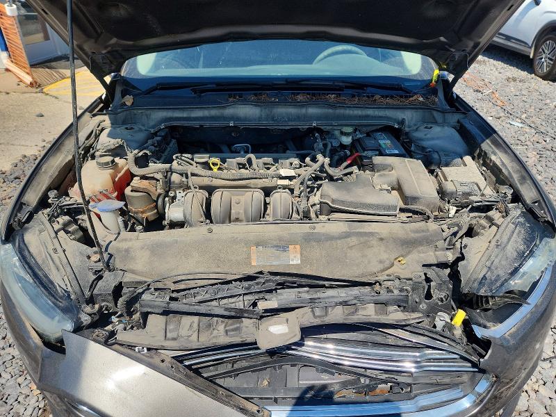 67245556 :رقم المزاد ، 3FA6P0H79DR124643 vin ، 2013 Ford Fusion مزاد بيع