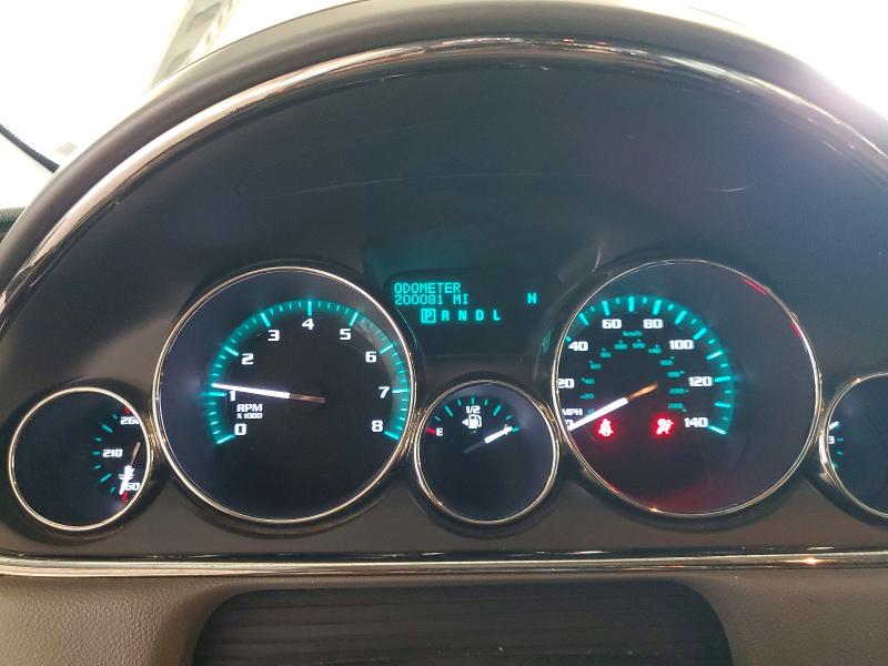 66181656 :رقم المزاد ، 5GAKRCKD7EJ148911 vin ، 2014 Buick Enclave مزاد بيع