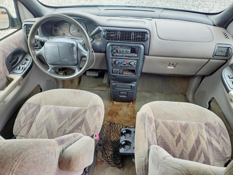 Продаж на аукціоні авто 1998 Chevrolet Venture, vin: 1GNDX03E7WD240644, номер лоту: 63515926