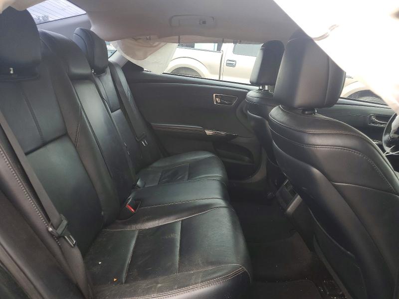 Продажа на аукционе авто 2015 Toyota Avalon Hybrid, vin: 4T1BD1EB4FU046375, номер лота: 66290816