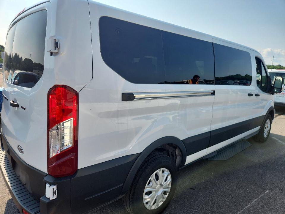 2026 Ford Transit მანქანა იყიდება აუქციონზე, vin: 1FBAX2YGXTKA23926, აუქციონის ნომერი: 64464526