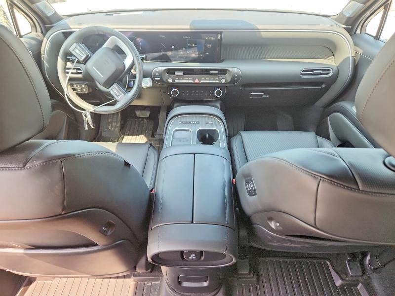 Aukcja sprzedaży 2026 Hyundai Palisade, vin: KM8RMES25TU053373, numer aukcji: 64620506