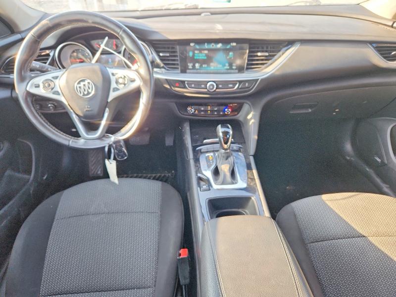 Aukcja sprzedaży 2018 Buick Regal, vin: W04GL6SX3J1068866, numer aukcji: 67184916