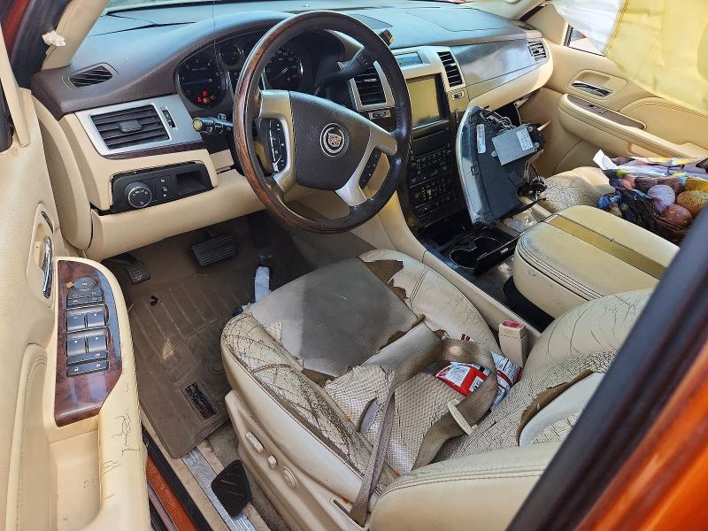 Aukcja sprzedaży 2007 Cadillac Escalade, vin: 1GYFK63897R294829, numer aukcji: 64852116