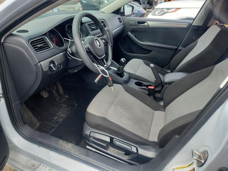 Продажа на аукционе авто 2017 Volkswagen Jetta, vin: 3VW167AJ3HM346584, номер лота: 64826196