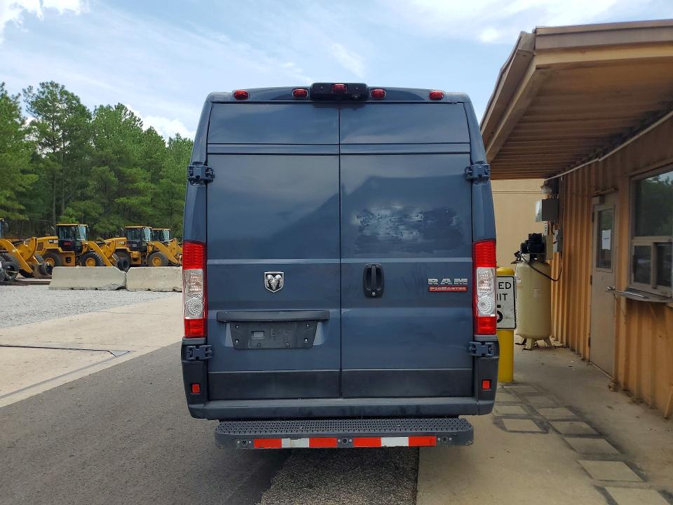 Продаж на аукціоні авто 2021 Ram Promaster 3500, vin: 3C6FRVJG2ME503154, номер лоту: 64186076