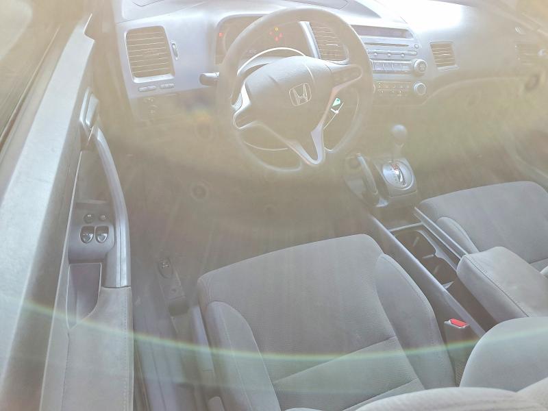 65996916 :رقم المزاد ، 2HGFG1B33BH001193 vin ، 2011 Honda Civic مزاد بيع