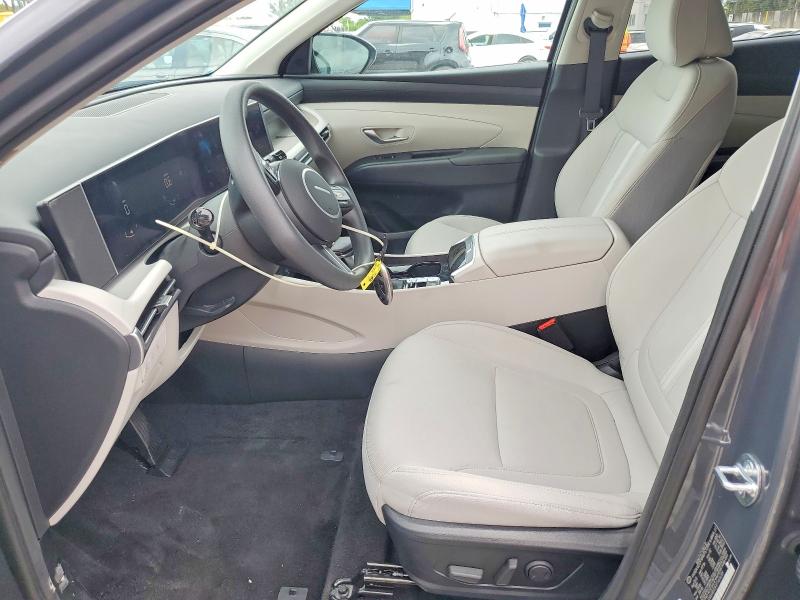 63692756 :رقم المزاد ، 5NMJB3DE0TH616209 vin ، 2026 Hyundai Tucson مزاد بيع
