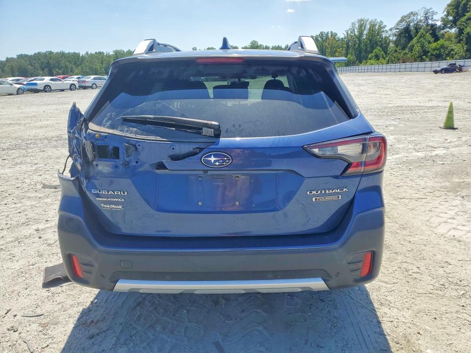 Aukcja sprzedaży 2020 Subaru Outback, vin: 4S4BTAPC2L3260453, numer aukcji: 66179836