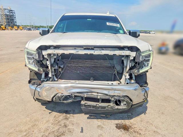 2021 Gmc Sierra მანქანა იყიდება აუქციონზე, vin: 3GTU9DED5MG301276, აუქციონის ნომერი: 62520106