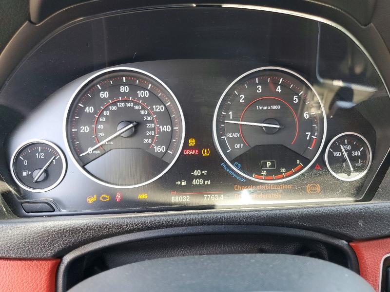 65911136 :رقم المزاد ، WBA4J1C55JBG76008 vin ، 2018 Bmw 430i مزاد بيع