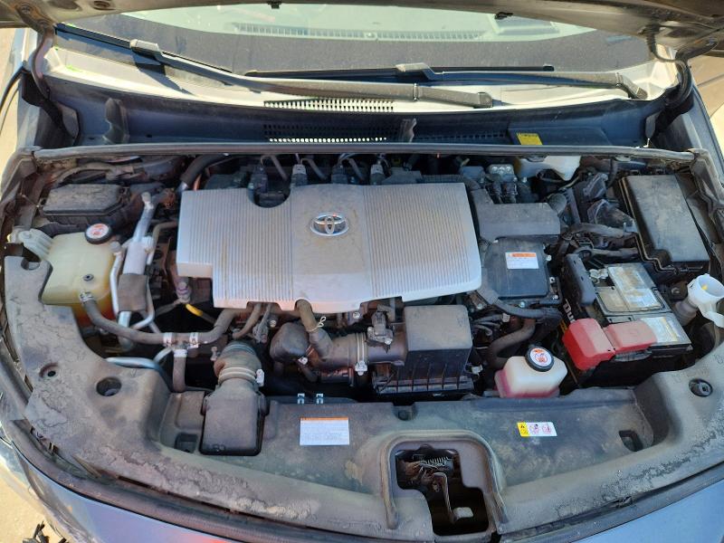 Aukcja sprzedaży 2017 Toyota Prius Prime, vin: JTDKARFP3H3063845, numer aukcji: 66052706