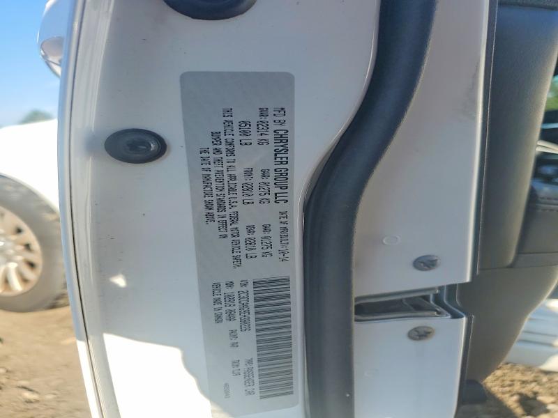 Продаж на аукціоні авто 2014 Chrysler 300, vin: 2C3CCAAG9EH380226, номер лоту: 64266016