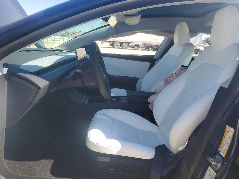 Aukcja sprzedaży 2026 Tesla Model 3, vin: 5YJ3E1EA3TF205890, numer aukcji: 63913556