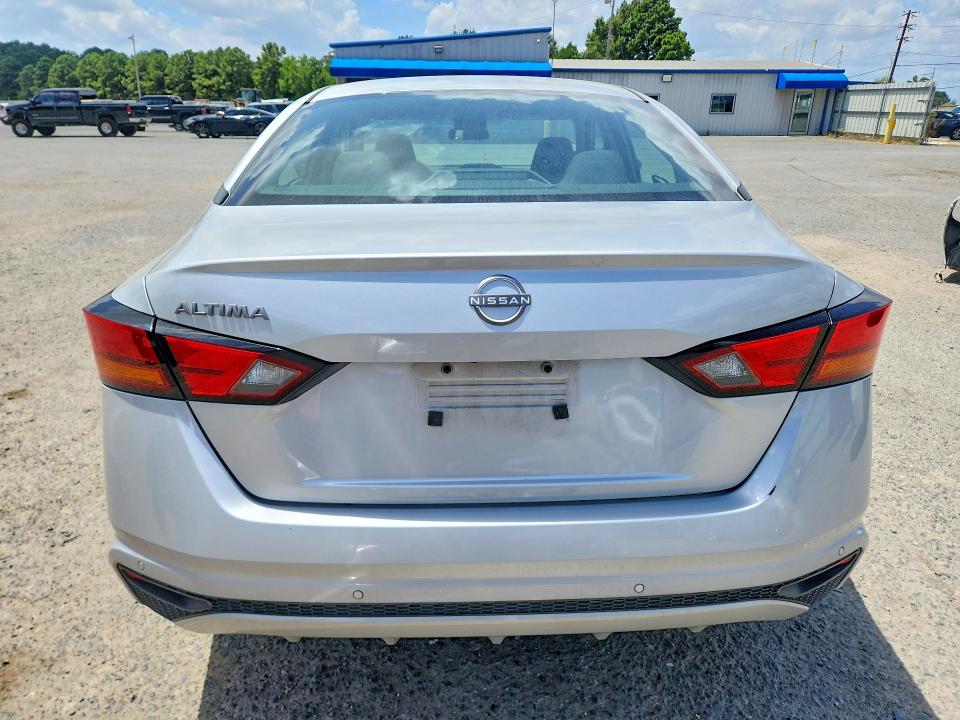 Продажа на аукционе авто 2024 Nissan Altima, vin: 1N4BL4BV5RN385433, номер лота: 64836186