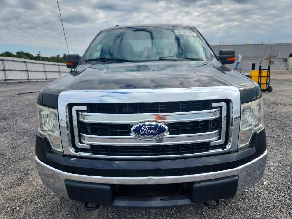 Aukcja sprzedaży 2013 Ford F150, vin: 1FTEX1EM6DFD50741, numer aukcji: 65798446