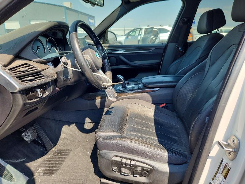 Aukcja sprzedaży 2017 Bmw X5, vin: 5UXKT0C53H0S79817, numer aukcji: 64442506