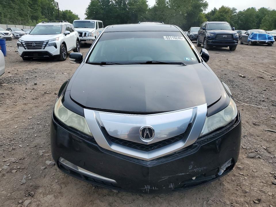 Aukcja sprzedaży 2009 Acura Tl, vin: 19UUA86209A003351, numer aukcji: 65115246