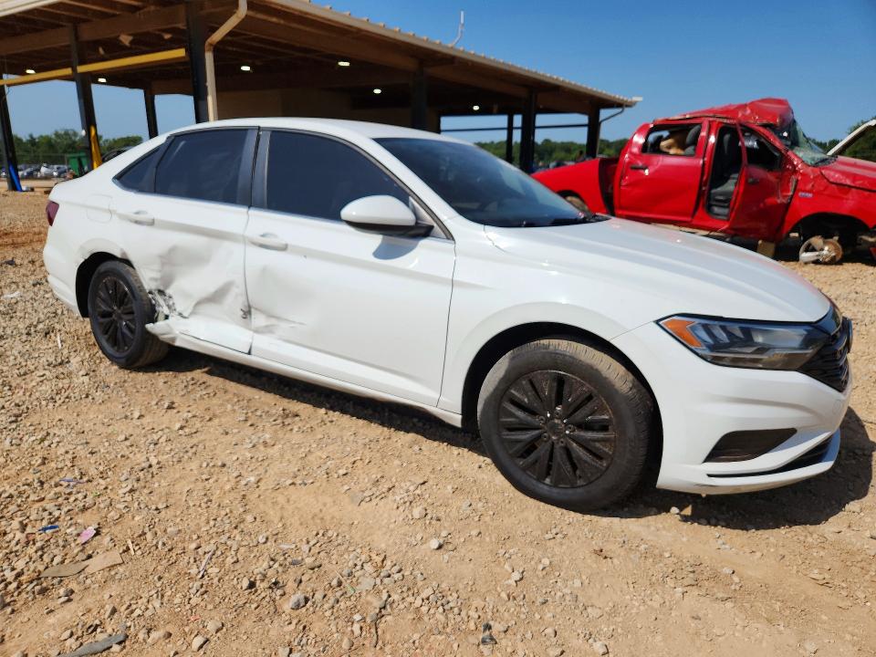 Продаж на аукціоні авто 2020 Volkswagen Jetta, vin: 3VWCB7BU3LM052706, номер лоту: 65120486