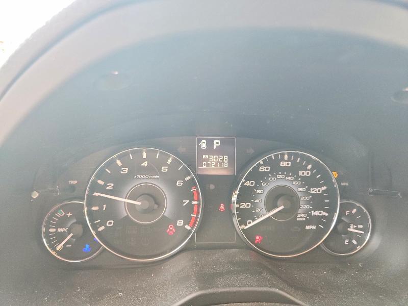 2010 Subaru Outback მანქანა იყიდება აუქციონზე, vin: 4S4BRBCC2A3338561, აუქციონის ნომერი: 64396536