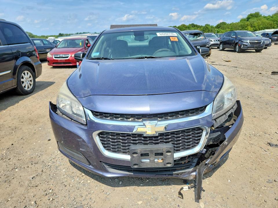 Продаж на аукціоні авто 2015 Chevrolet Malibu, vin: 1G11B5SL2FF332880, номер лоту: 64282746